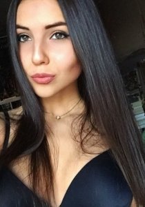 Индивидуалка: Ариша