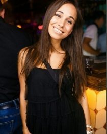 Фотография Римма