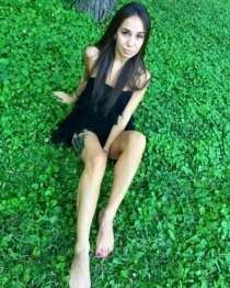 Индивидуалка: Римма