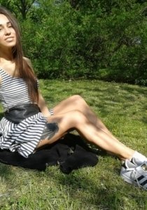 Индивидуалка: Римма