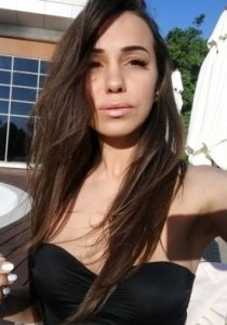 Индивидуалка: Римма