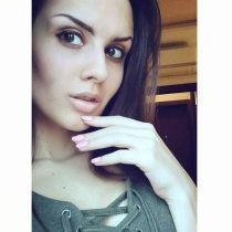 Индивидуалка: Аня