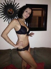 Фотография Софья