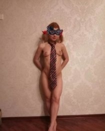 Индивидуалка: Лера