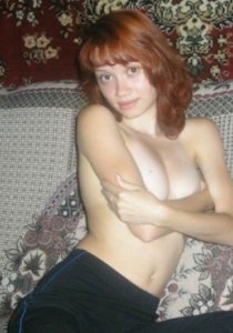 Фотография Инга