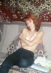 Индивидуалка: Инга