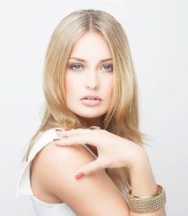 Индивидуалка: Оксана