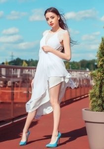 Индивидуалка: Лолита