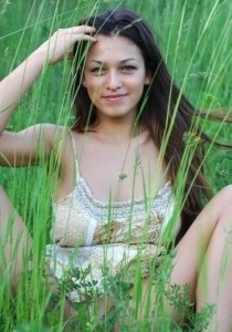 Индивидуалка: Даша