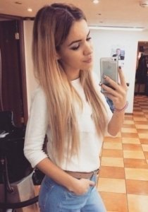 Фотография Лиза