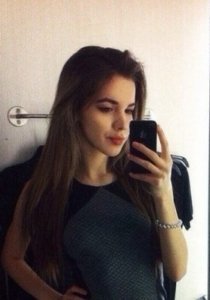 Индивидуалка: Лиза