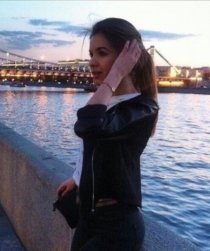 Индивидуалка: Лиза