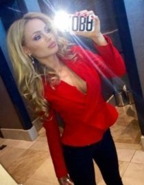 Индивидуалка: Женя