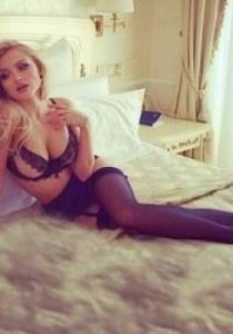 Индивидуалка: Женя