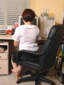 Фотография Настя