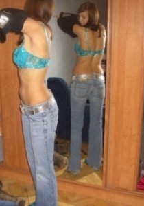 Индивидуалка: Кира