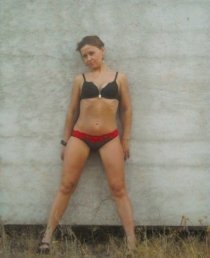 Фотография Алла