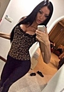 Индивидуалка: Вероника