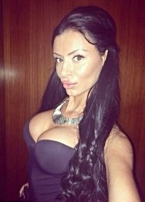 Индивидуалка: Вероника