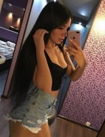 Фотография Сабина