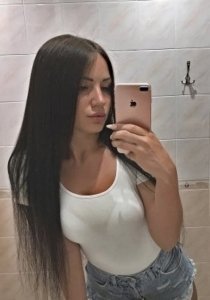 Индивидуалка: Сабина