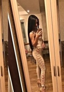 Индивидуалка: Сабина