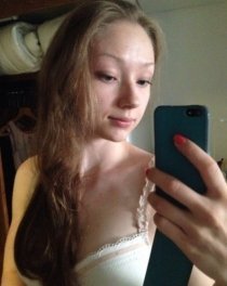 Индивидуалка: Катя