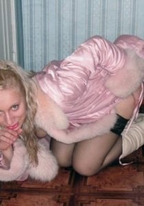 Индивидуалка: Ирина