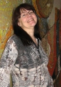 Индивидуалка: Рита