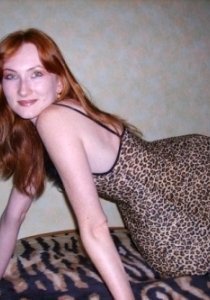 Индивидуалка: Катя