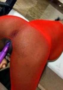 Индивидуалка: Инна