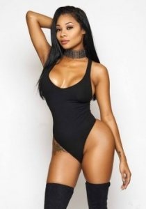 Фотография Лина