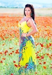 Индивидуалка: Вика