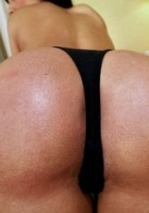 Индивидуалка: Юлия