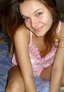 Фотография Инна