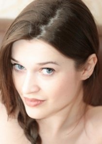 Индивидуалка: Елена