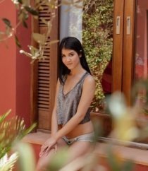 Индивидуалка: Алиса