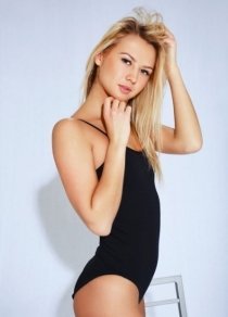 Индивидуалка: Полина