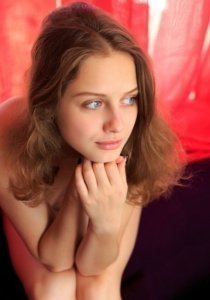 Индивидуалка: Олеся