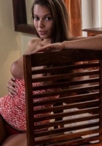 Индивидуалка: Натусик