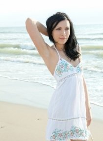 Индивидуалка: Натали