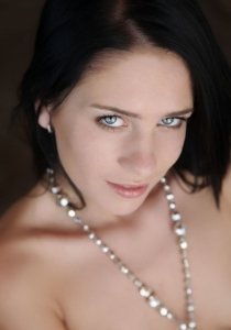 Индивидуалка: Вика