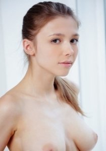 Индивидуалка: Инна