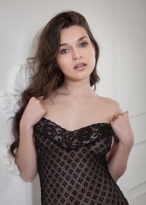 Индивидуалка: Елена