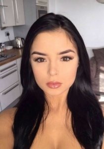 Индивидуалка: Олеся