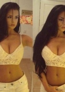 Индивидуалка: Олеся