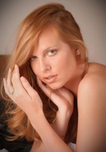 Фотография Даша