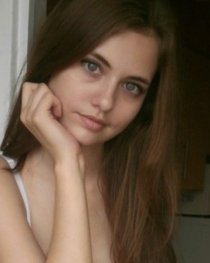 Индивидуалка: Даша