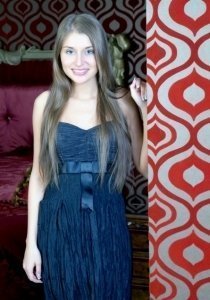 Индивидуалка: Даша