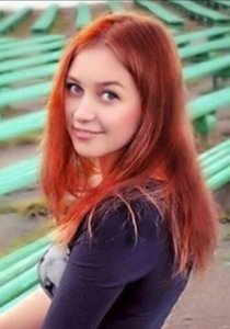 Фотография Даша